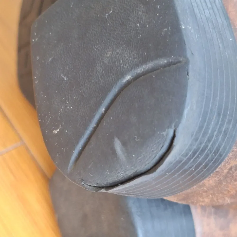 Ariat kid heritage
